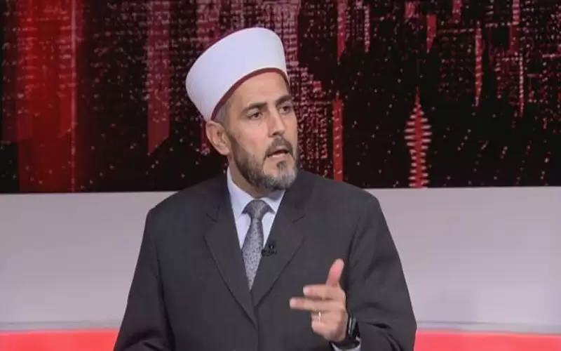 المحكمة العليا الشرعية: قانون الطفل بعد