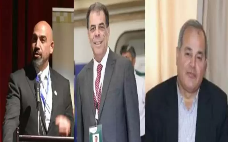 نقابيون وأكاديميون ينضمون لحزب الديمقراطي الاجتماعي