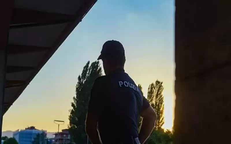 إيطاليا.. تحرير امرأة حبسها شقيقها 22