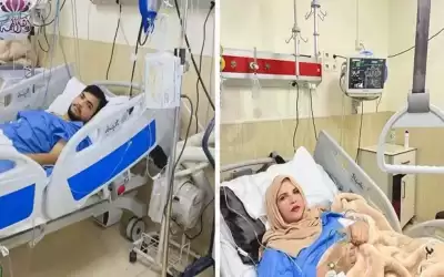 شاب أردني لوالدته : بعد أن