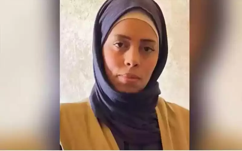 اردنية .. من معلمة الى مواسرجية