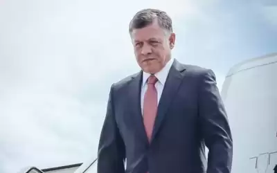 الملك يغادر أرض الوطن في زيارة