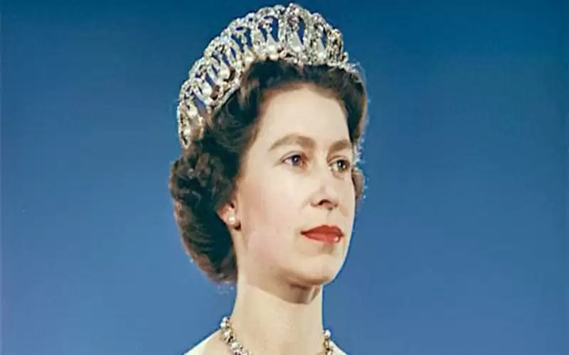 لورد بريطاني يكشف لماذا لم تزر