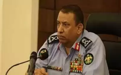 الباشا حسين الحواتمة يعتذر عن مراسم