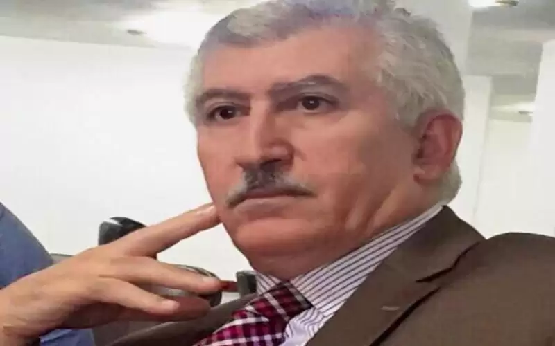 اخلاء سبيل الكاتب عدنان الروسان بكفالة