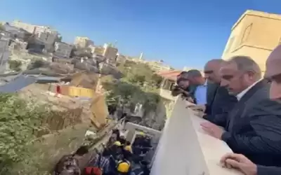 الخصاونة يوجه بفتح تحقيق بالحادث