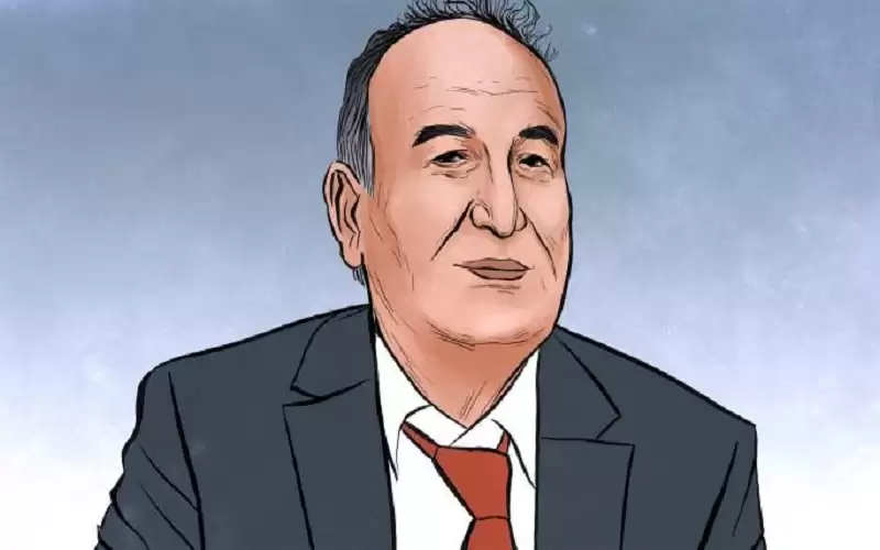 نهاد الموسى.. تفنيد أطروحات موت العربية