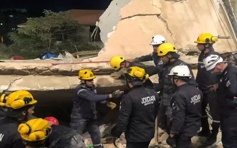 مديرية الامن العام توضح حول عدد