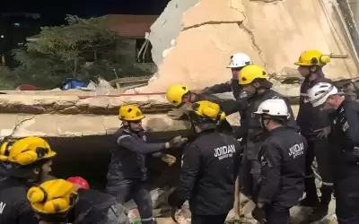 مديرية الامن العام توضح حول عدد