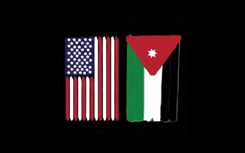 السفارة الأمريكية عن حادثة اللويبدة: الأردن