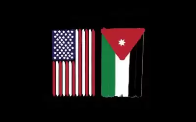 السفارة الأمريكية عن حادثة اللويبدة: الأردن