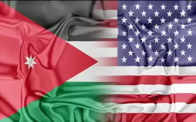 الأردن موطننا ونشارك جيراننا وأصدقائنا الأردنيين