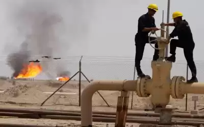 العراق يرفع إنتاجه النفطي بمعدل 2000
