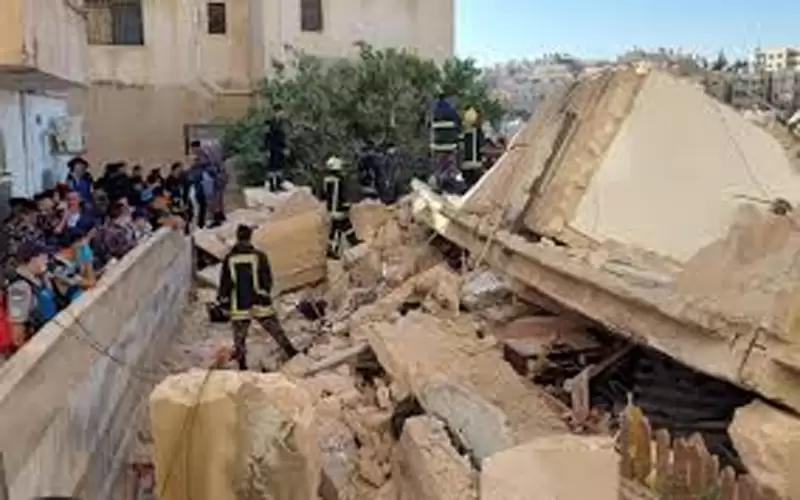 إحالة قضية اللويبدة إلى المدعي العام