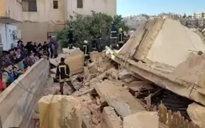 إحالة قضية اللويبدة إلى المدعي العام