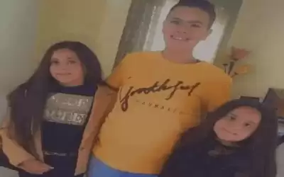 وزير التربية ينعى الطلاب ضحايا اللويبدة