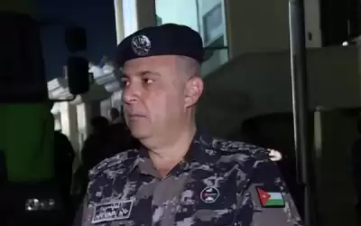 مدير الدفاع المدني: محاولات تحديد موقع
