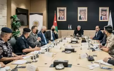 الملك يؤكد ضرورة تقديم كل أشكال