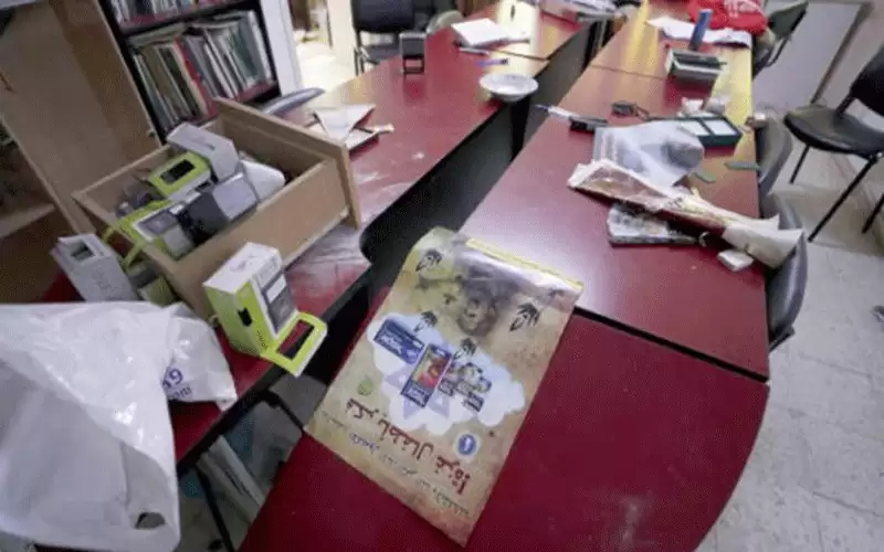 واشنطن تعد بإعادة فحص موقفها من