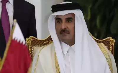 تميم بن حمد لا علاقة بين