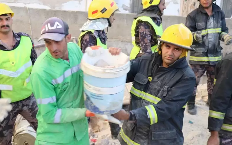الأمانة: استعينوا بالمكاتب الهندسية عند اجراء