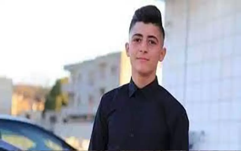 استشهاد فتى فلسطيني وإصابة آخرين برصاص