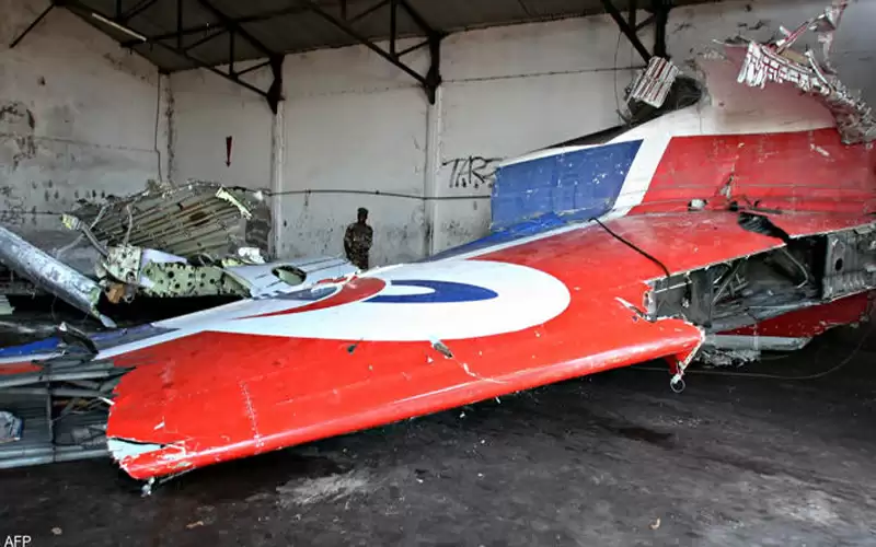 فرنسا تغرم الخطوط اليمنية بسبب كارثة