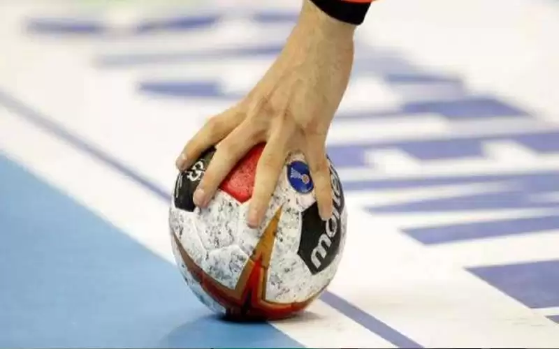 دوري اليد ينطلق بمشاركة 8 فرق