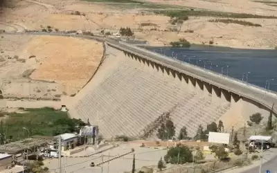 قريبا .. محطة لتخزين الكهرباء في