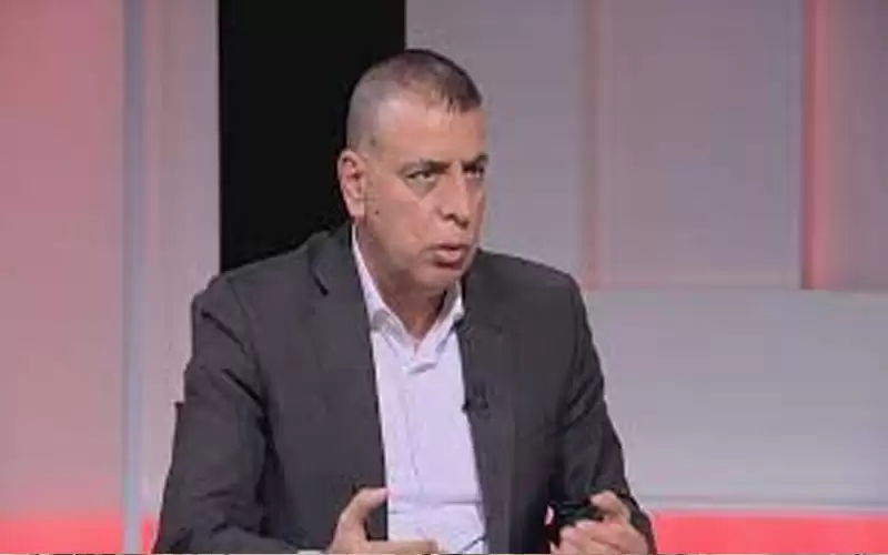 الفراية: مستمرون بالقضاء على المخدرات بكافة