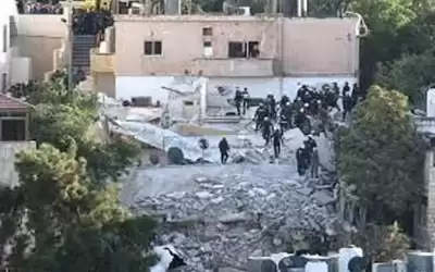 النيابة العامة تشكل لجنة خبراء لبيان
