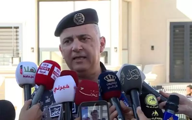 مدير الدفاع المدني: المحاصرون الباقون في