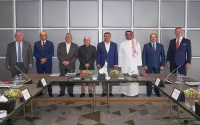 الملكية الأردنية تستضيف اجتماع اللجنة التنفيذية