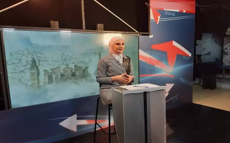 أكثر من 100 تقرير يعكس ثقافات