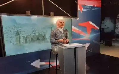 أكثر من 100 تقرير يعكس ثقافات