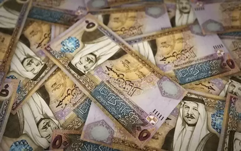 صرف 60% من الدفعة الأولى لدعم