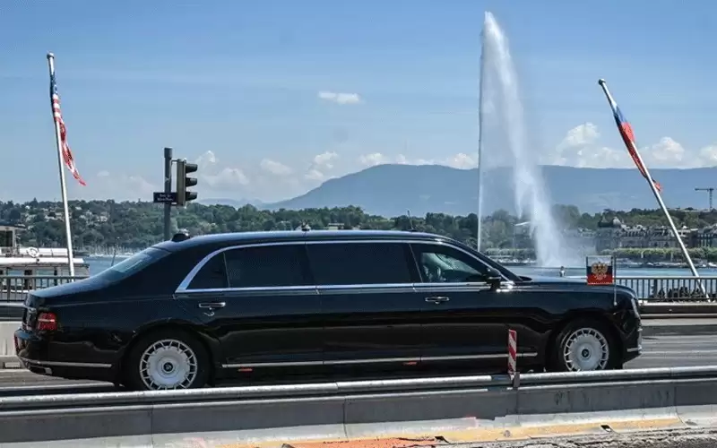 ذا صن: محاولة اغتيال لبوتين بقنبلة