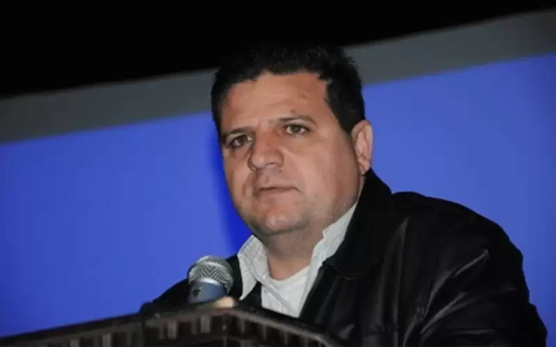 الانتخابات الإسرائيلية.. . انقسام جديد في