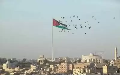 ارتفاع على درجات الحرارة اليوم الجمعة