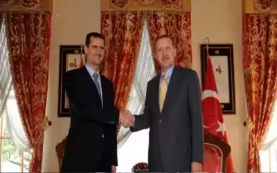 صحيفة تركية: أردوغان يريد لقاء الأسد