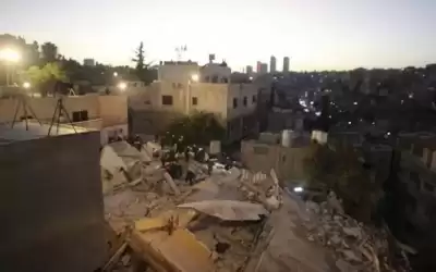 الخارجية اليمنية تعزي بضحايا عمارة اللويبدة