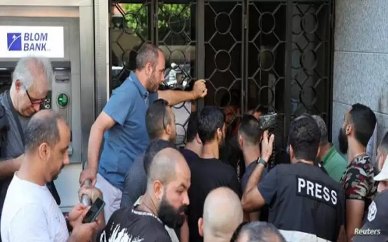 للمرة الثانية الجمعة .. مودع يقتحم