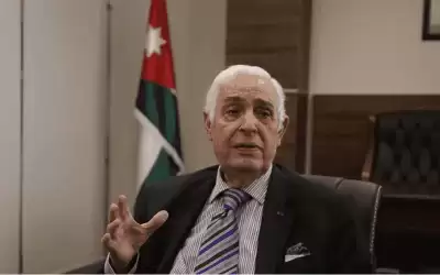 الوزير الأسبق والعين سمير مطاوع في