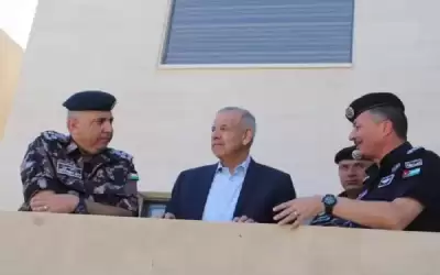 كريشان: جهود الدفاع المدني انقذت العديد