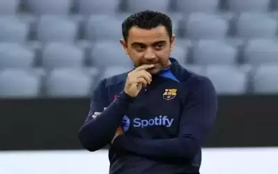 تشافي يجيب .. كيف يستفيد برشلونة