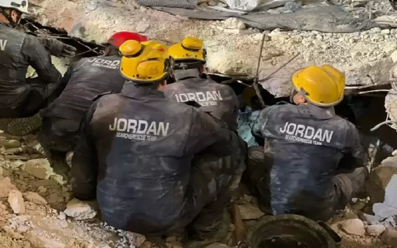 الأمانة: لم نستقبل أي طلب لأعمال