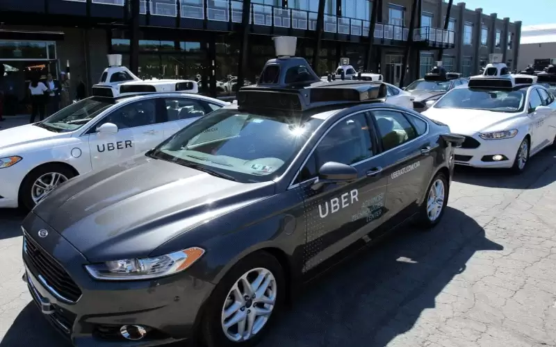 “أوبر” تتعرض لعملية قرصنة