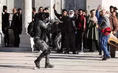 أكاديمي إسرائيلي يعترف: هجمات الفلسطينيين ليست
