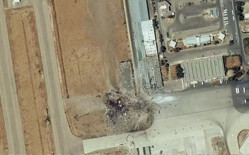 مقتل 5 جنود سوريين في هجوم