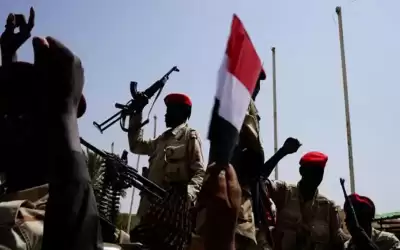 الجيش السوداني يوافق على اختيار المدنيين